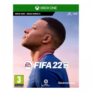 FIFA 22 Xbox One / Xbox Series X